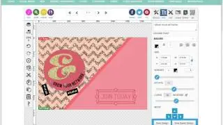 How to Create a Homepage Slider Image Website Banner using Project Thanku Design Studio