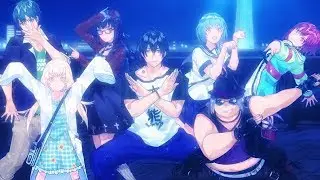 Our World Is Ended. - Announcement Trailer