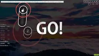 OSU best runs - Part 1