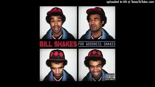 Bill Shakes - Light it Up