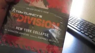 The Division - New York Collapse