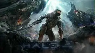 Halo 4: Enhanced Cover Art Pre-Order Trailer by Gamefloor [HD 1080p]