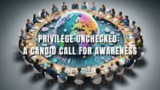 Privilege Unchecked: A Candid Call for Awareness