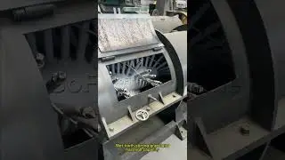 stirring teeth production equipment organic fertilizer new type granulator for cow or pig manure
