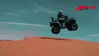 Apolloatvs Powersports &mdash; 20+ Years of Off-Road Adventure | ATVs, Dirt Bikes & More!