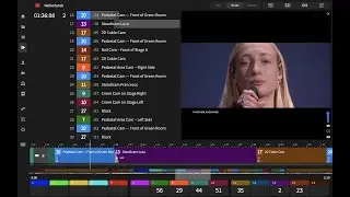 S10 &ndash; De Diepte | CuePilot Recreation | Netherlands &ndash; Eurovision 2022