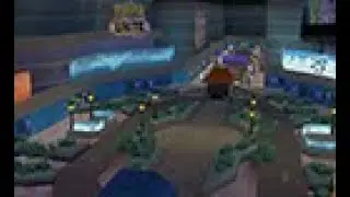 Pokemon UNITE Shivre City - Mario Kart 64 Spring Extravaganza Contest Track Showcase