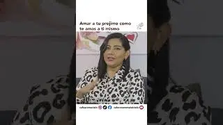 Ama al projimo