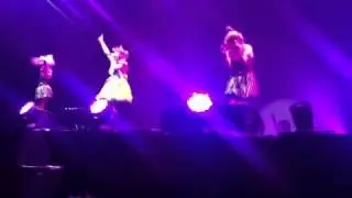 PONPONPON - Kyary Pamyu Pamyu @SonicBang Thailand 2013