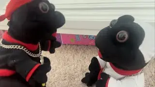 Which Frogz Goes Harder?