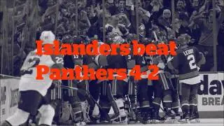 2016 Young Stars League Stanley Cup Picks Last Man Standing