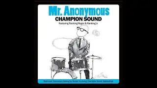 MR. ANONYMOUS & RANKING ROGER &ndash; 07 Spaceman (Acoustic)