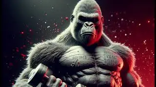 RELENT Gym Rap Playlist Mix 2025 💪 2Pac 50 Cent DMX Zyzz Motivation Mix #gymmusic