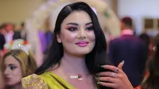 شاكر حلو - حفلة نايف و ذاليا - جزء -1- ازهار فيديو 07501421202