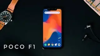 POCO F1 Full Review: 2 Months Later!