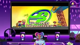 Rocket Power: Beach Bandits (PS2) on PC // Part 1 #rocketpower #ps2 #pc #nostalgia #gaming