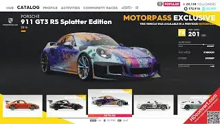 The Crew 2 - List of all Cars, Motorcycles, Boats and Planes - Part 2 of 2
