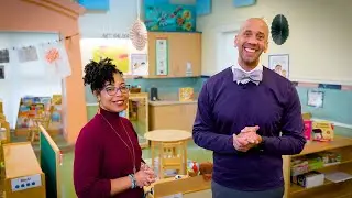 Learning Through Play-Teaching Through Practice - Bow Tie Chats