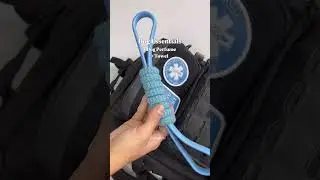 Service Dog GRWM for School #servicedog #assistancedog #grwm #school #college #university #bookbag