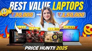 Latest Model Laptops( Price Drop🔻) in Nepal 2025|Best Deals & New Model Compared!!🔥