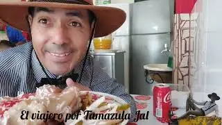 TAMAZULA, JALISCO 
