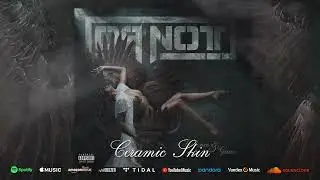 OR NOT - Ceramic Skin (OFFICIAL VIDEO). Taken from the album &ldquo;Violence & Grace