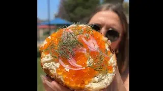 An honest review of LA&rsquo;s most famous bagel shop