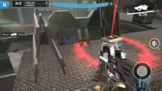 N.O.V.A. Legacy Multiplayer Deathmatch