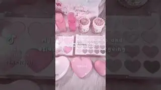 #wonyoungism #pink #aestheic #makeuptrends #beautytrends #makeupstyles