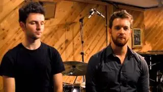 The Basic Principals of Motown Drumming