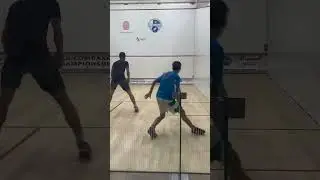 #squash #squashcourt