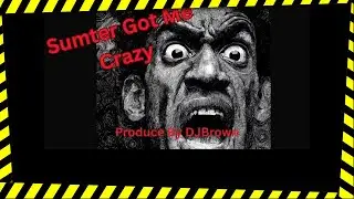 TRAP Drill Freestyle Trap Beat by DJ Brown South Carolina