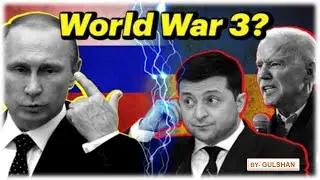 racelearn Current Affairs!! Russia/Ukraine War-2022