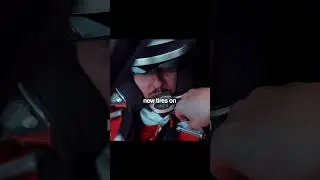 Каково это &mdash; готовиться к квалификации гонки?