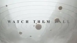 Dark Epic Orchestral Music - Watch Them Fall
