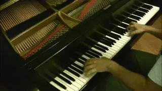 Bohemia Rag by Joseph Lamb | Cory Hall, pianist-composer