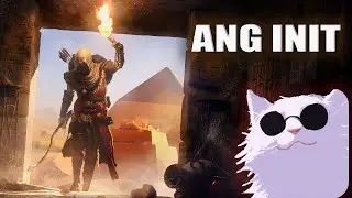 Chill Stream | Beating Ac Origins
