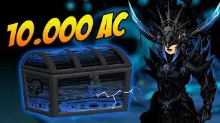 =AQW= DAGE'S COLLECTION CHEST (PET) - DAGE BIRTHDAY | AQWorlds 2018