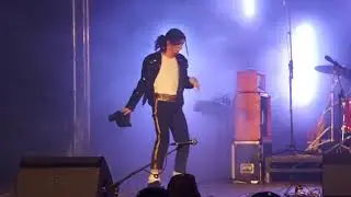 MJ Eternity