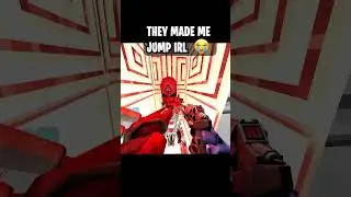 I WAS NOT EXPECTING THAT  #ultrakill #clips  #gaming