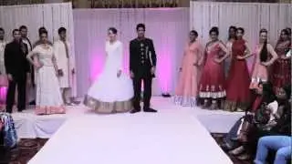 Yorkshire Premier Asian Wedding Show Highlights 2012
