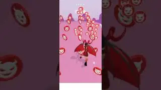 Weight Runner game play android ios games walkthrough