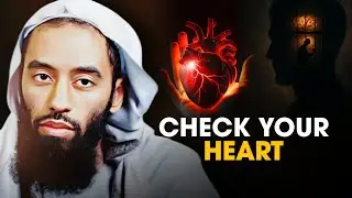 When Knowledge Truly Enters the Heart | Abu Taymiyyah