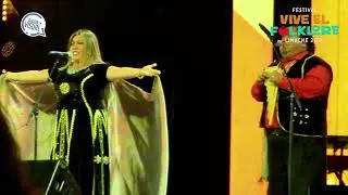 Peque&ntilde;o Nativo &ndash; El&iacute;as Victoriano Panichine | Competencia Oficial | Limache Vive el Folklore 2026