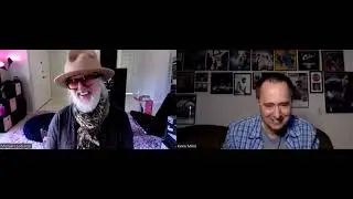 Michael Lockwood Interview-10/13/22