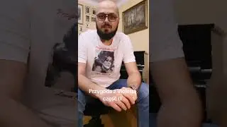 Moja przygoda z Violettą część III.