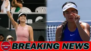 Eala, Jovic Fall To Chinese Duo In Asb Classic Doubles Semis
