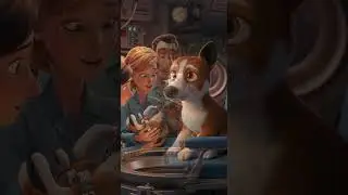 STOP! First Dog in Space! 🐕 Laika's Brave Hero Story Will Shock You #kidseducation #astronautfacts