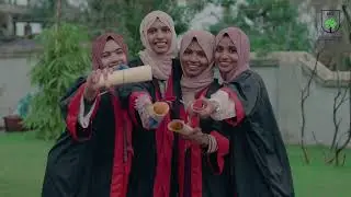 CONVOCATION CEREMONY 2025 | HIGHLIGHTS | SULLAMUSSALAM SCIENCE COLLEGE | SS LIVE