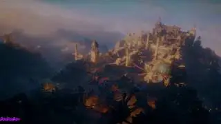 Shadows: Awakening the Chromaton Chronicles